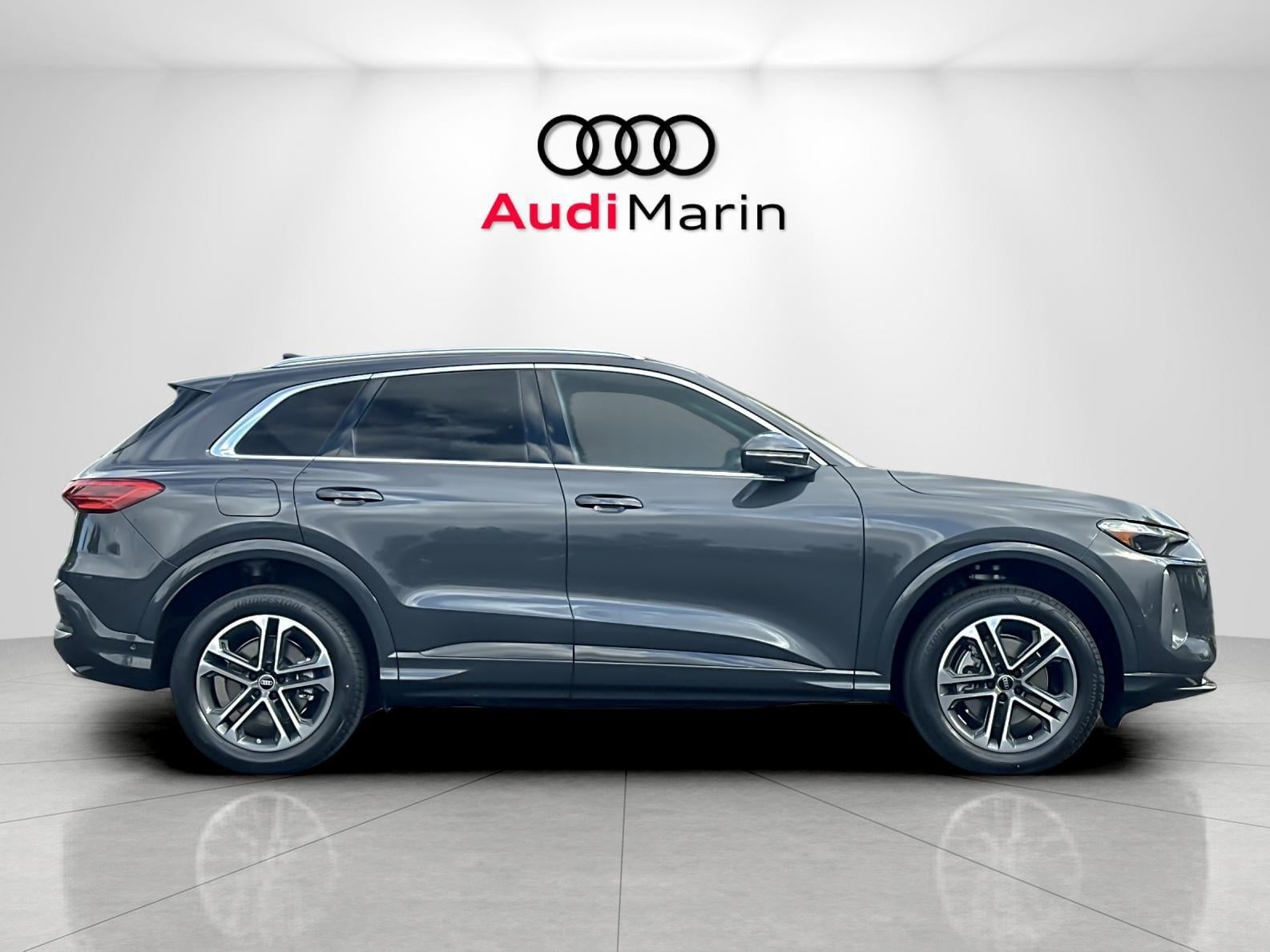 2026 Audi Q5 Premium Plus