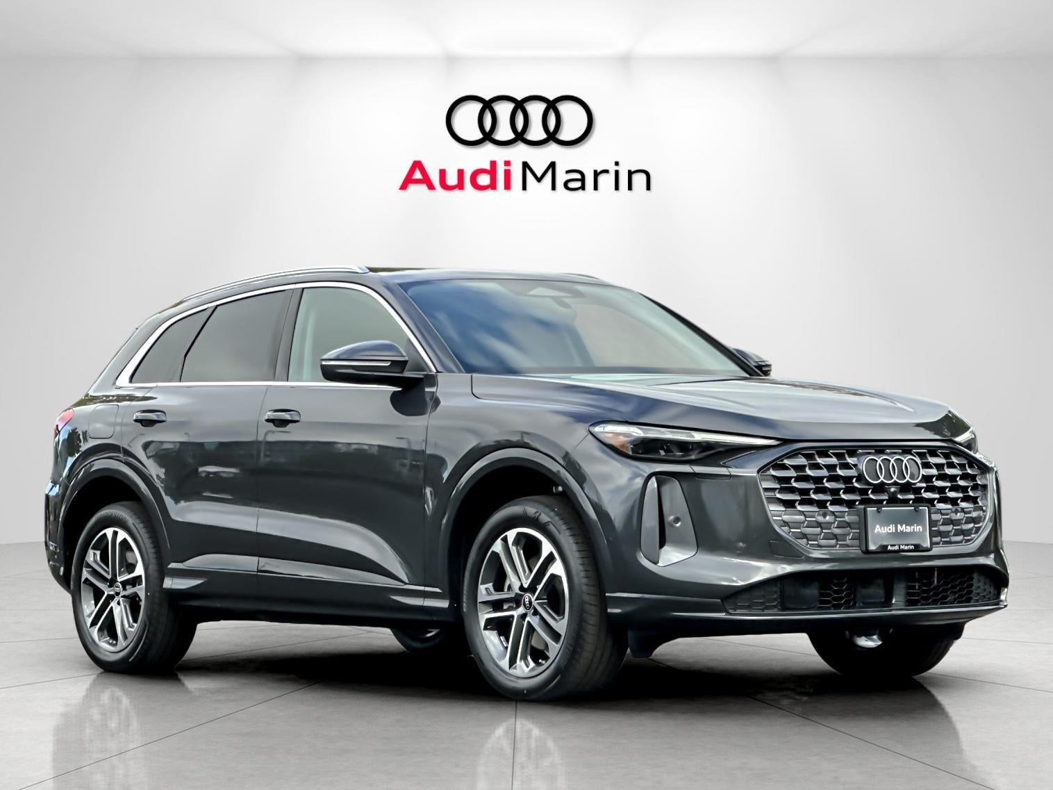 2026 Audi Q5 Premium Plus