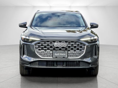 2026 Audi Q5 Premium Plus