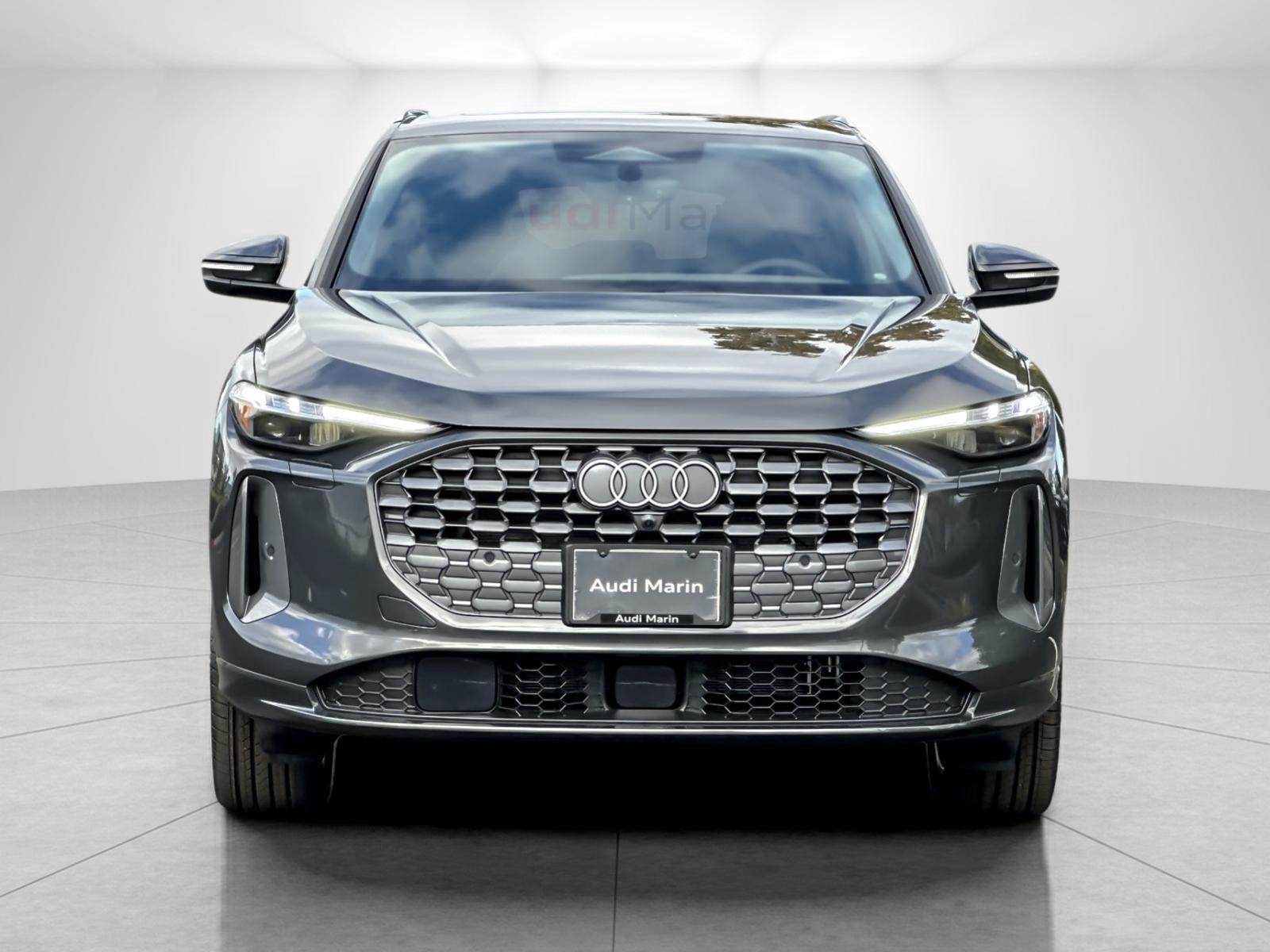 2026 Audi Q5 Premium Plus