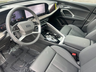 2026 Audi Q5 Premium Plus