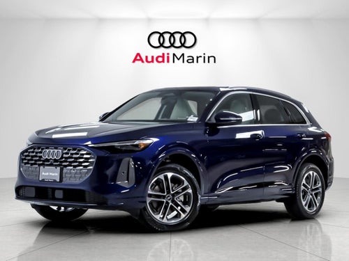 2026 Audi Q5 Premium Plus