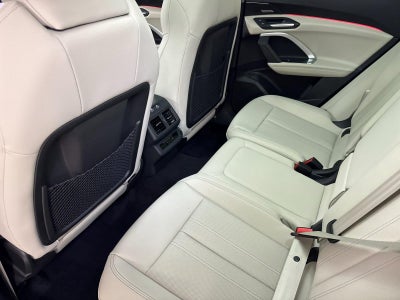 2026 Audi Q5 Premium Plus