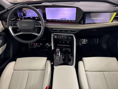 2026 Audi Q5 Premium Plus
