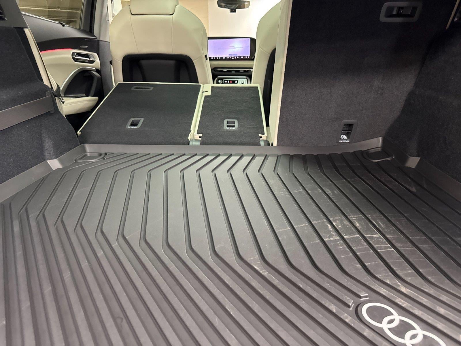 2026 Audi Q5 Premium Plus