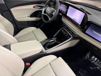2026 Audi Q5 Premium Plus