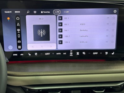 2026 Audi Q5 Premium Plus
