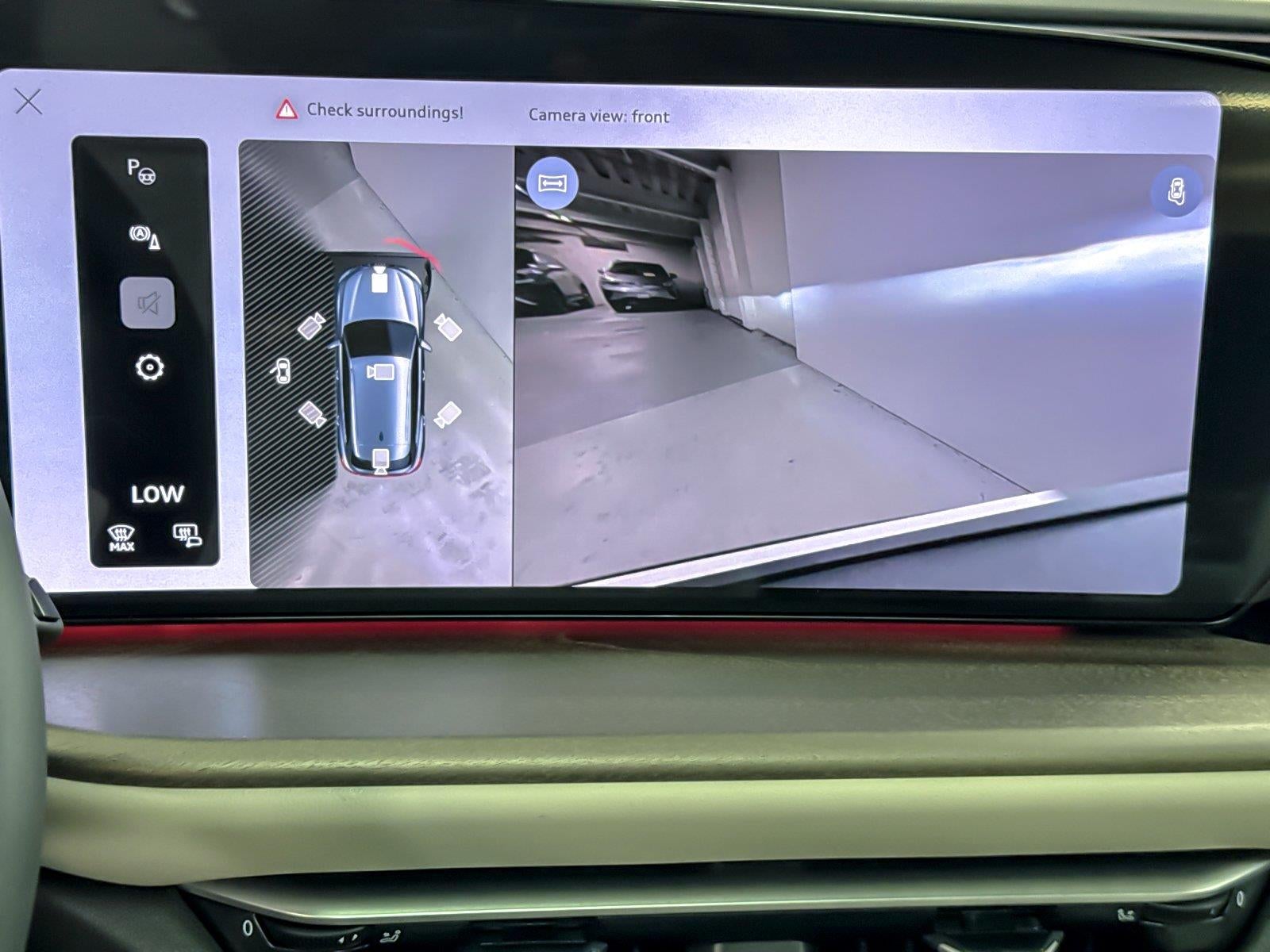 2026 Audi Q5 Premium Plus