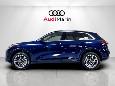 2026 Audi Q5 Premium Plus