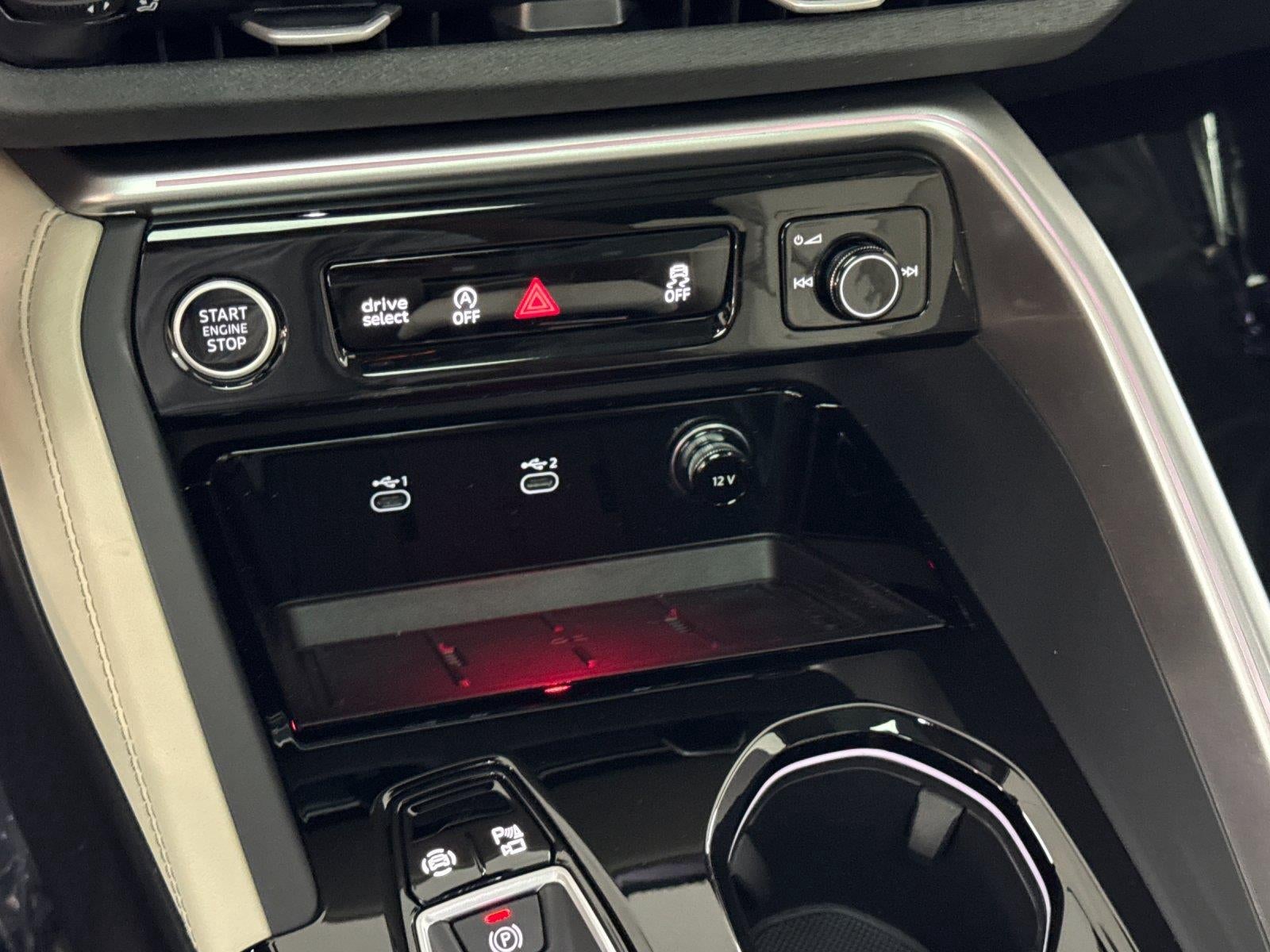 2026 Audi Q5 Premium Plus