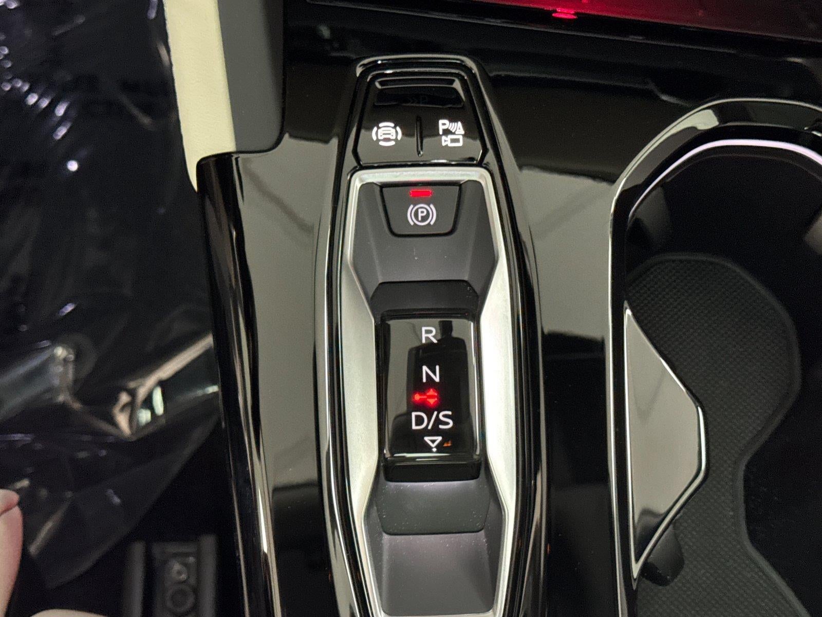 2026 Audi Q5 Premium Plus