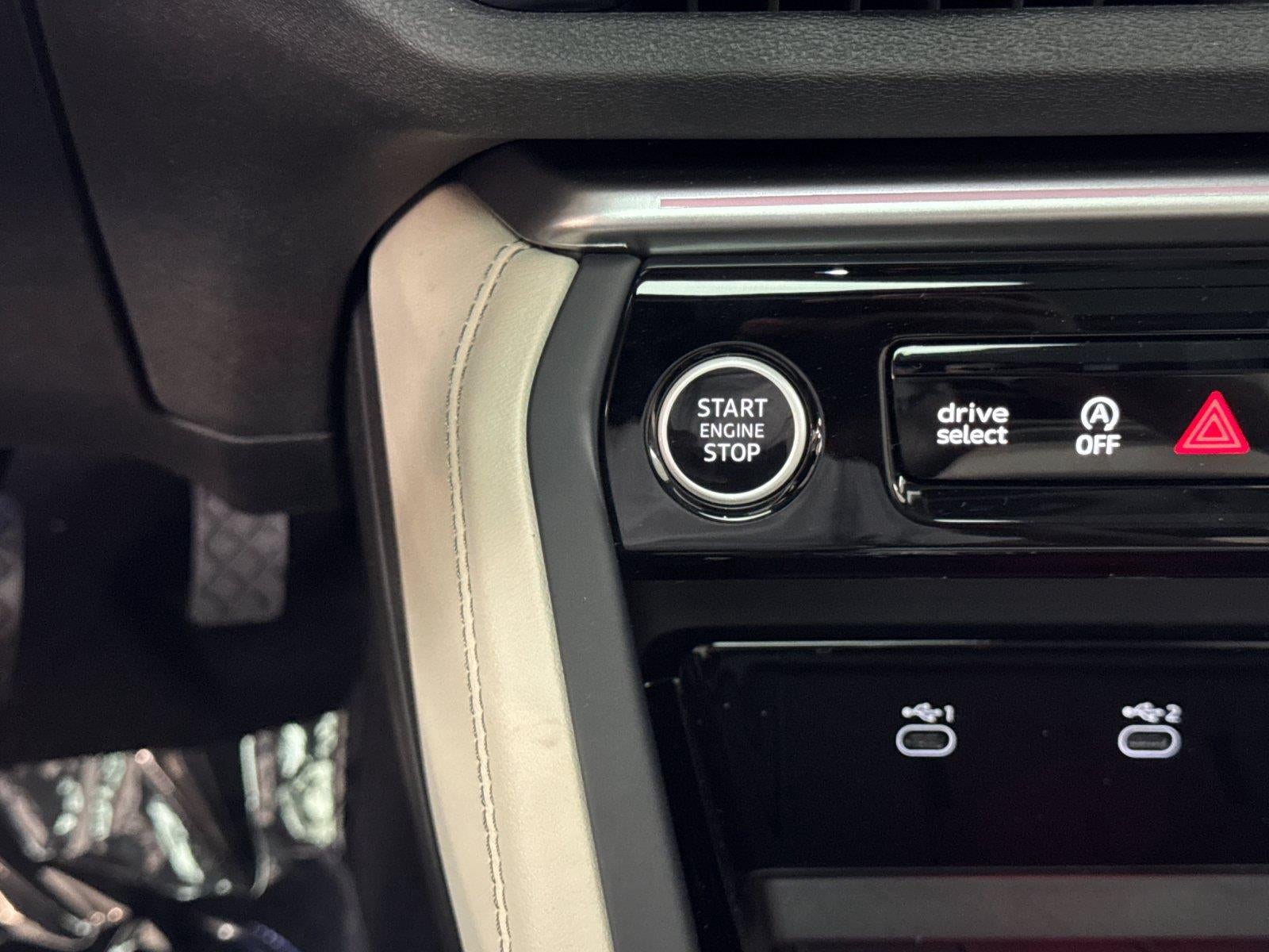 2026 Audi Q5 Premium Plus