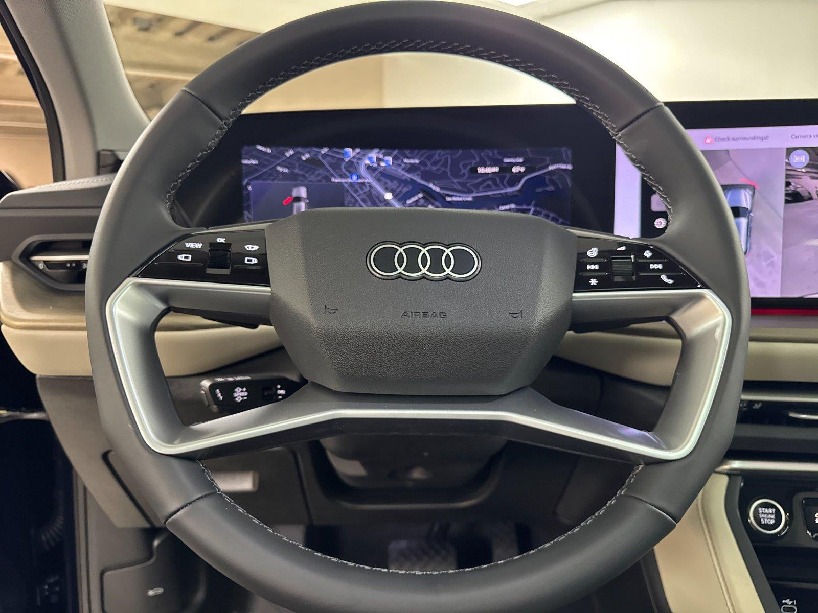 2026 Audi Q5 Premium Plus