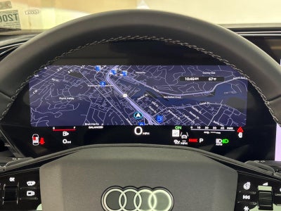 2026 Audi Q5 Premium Plus
