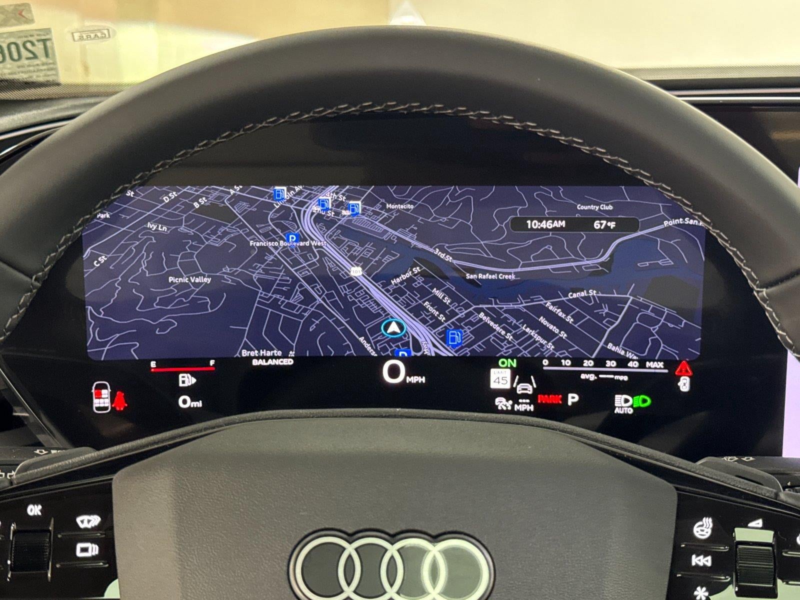 2026 Audi Q5 Premium Plus