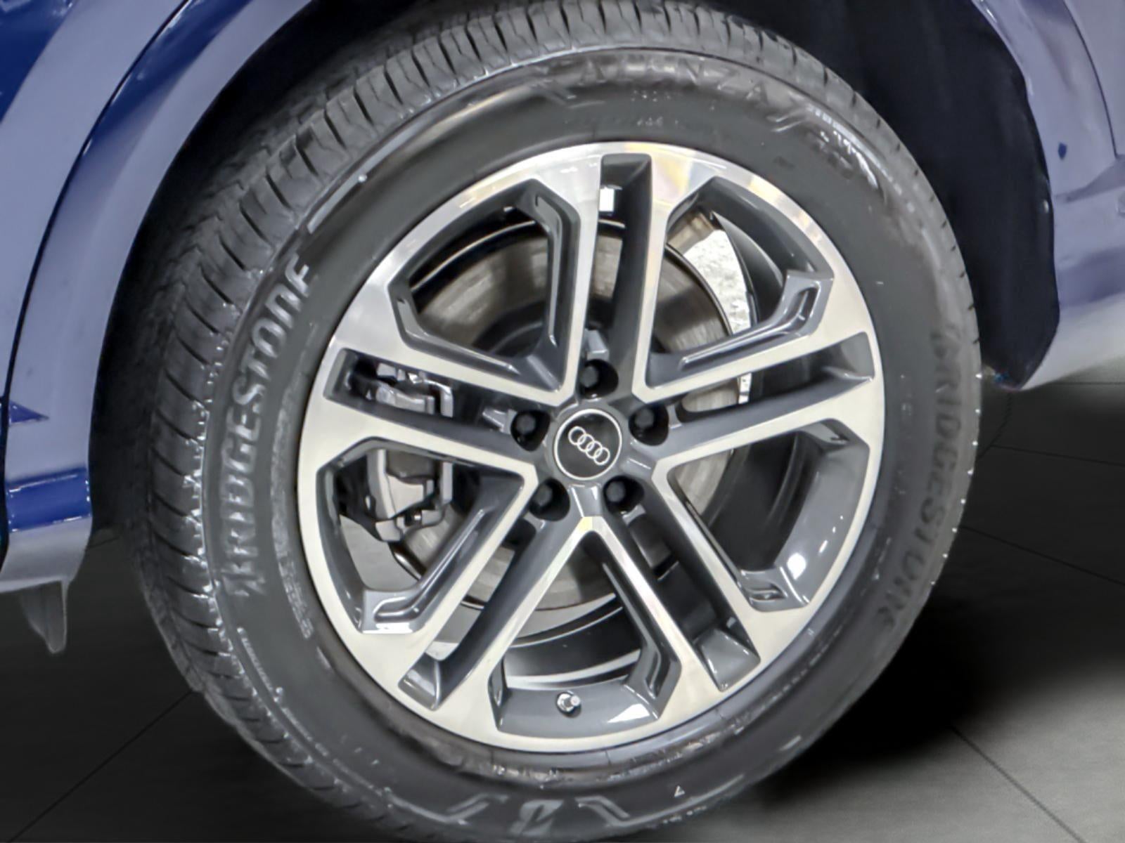 2026 Audi Q5 Premium Plus