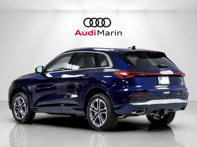 2026 Audi Q5 Premium Plus