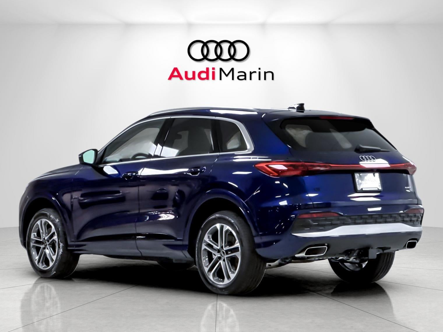 2026 Audi Q5 Premium Plus