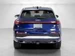 2026 Audi Q5 Premium Plus