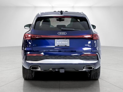 2026 Audi Q5 Premium Plus