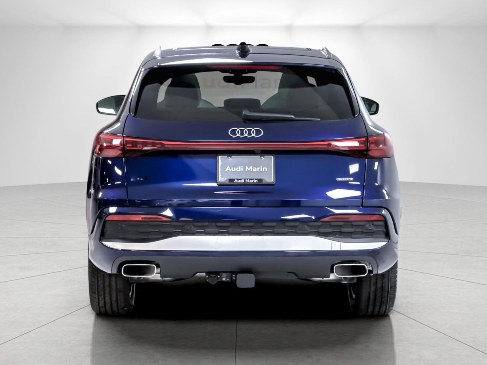 2026 Audi Q5 Premium Plus