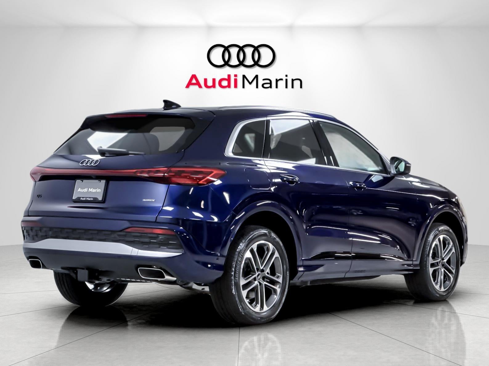 2026 Audi Q5 Premium Plus