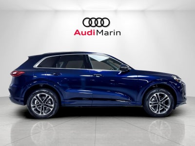 2026 Audi Q5 Premium Plus