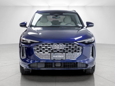 2026 Audi Q5 Premium Plus