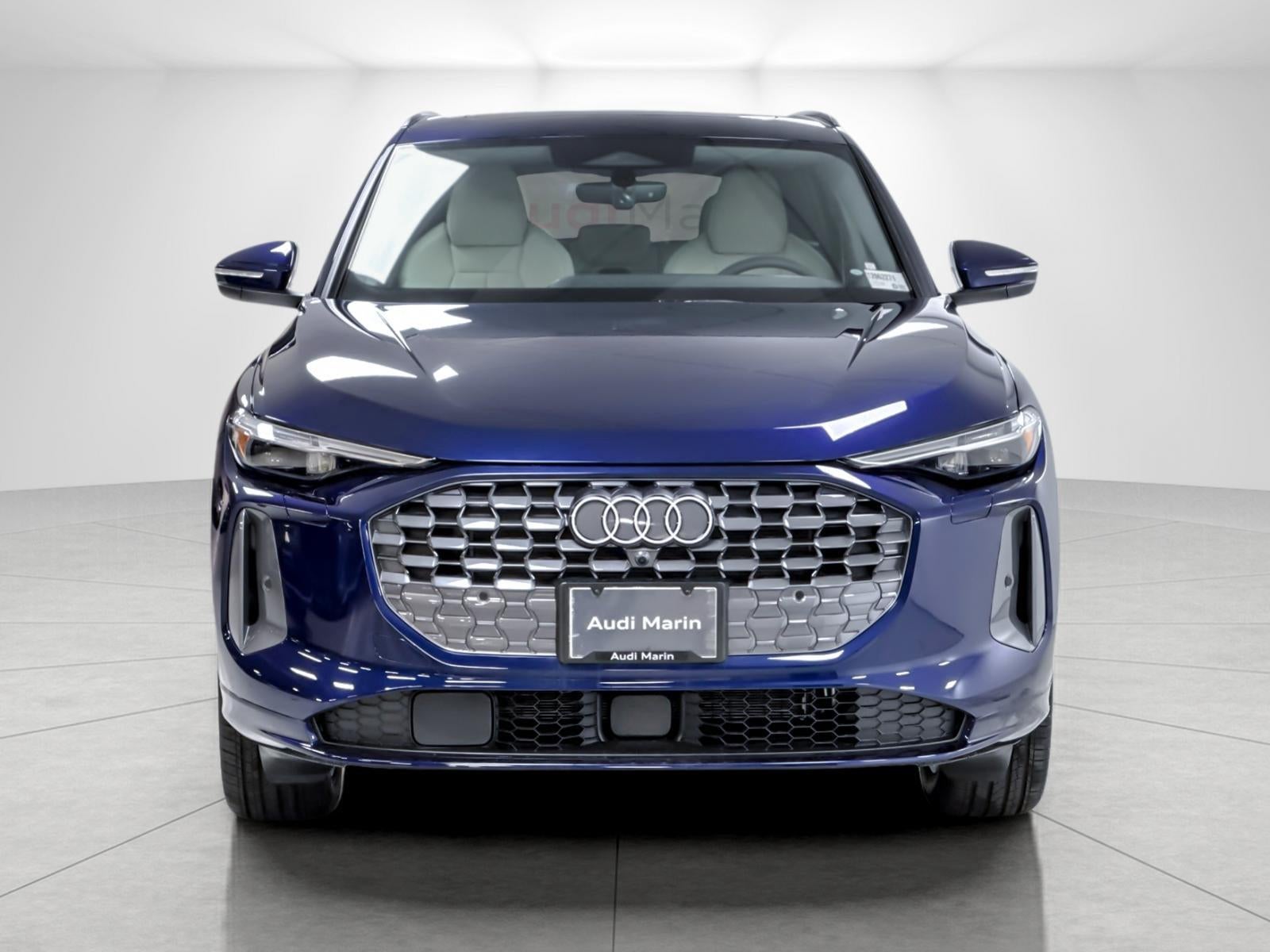 2026 Audi Q5 Premium Plus
