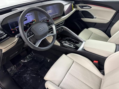 2026 Audi Q5 Premium Plus