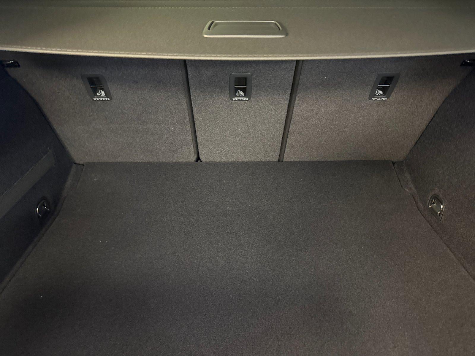 2025 Audi Q6 e-tron Prestige