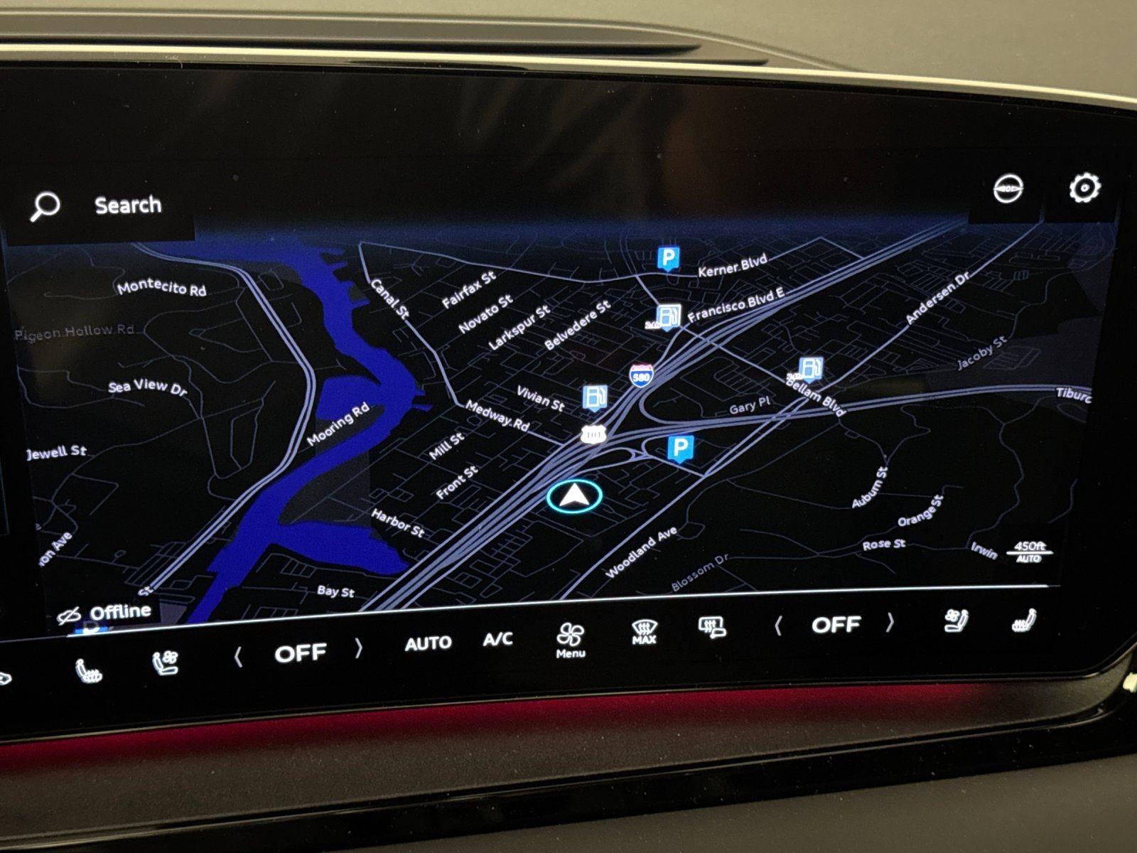 2025 Audi Q6 e-tron Prestige