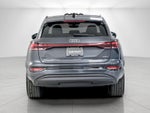 2025 Audi Q6 e-tron Prestige