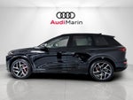 2025 Audi SQ6 e-tron Prestige