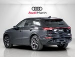 2025 Audi SQ6 e-tron Prestige