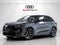 2027 Audi SQ6 e-tron Prestige