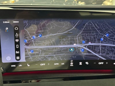 2027 Audi SQ6 e-tron Prestige