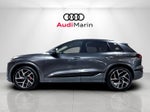 2027 Audi SQ6 e-tron Prestige