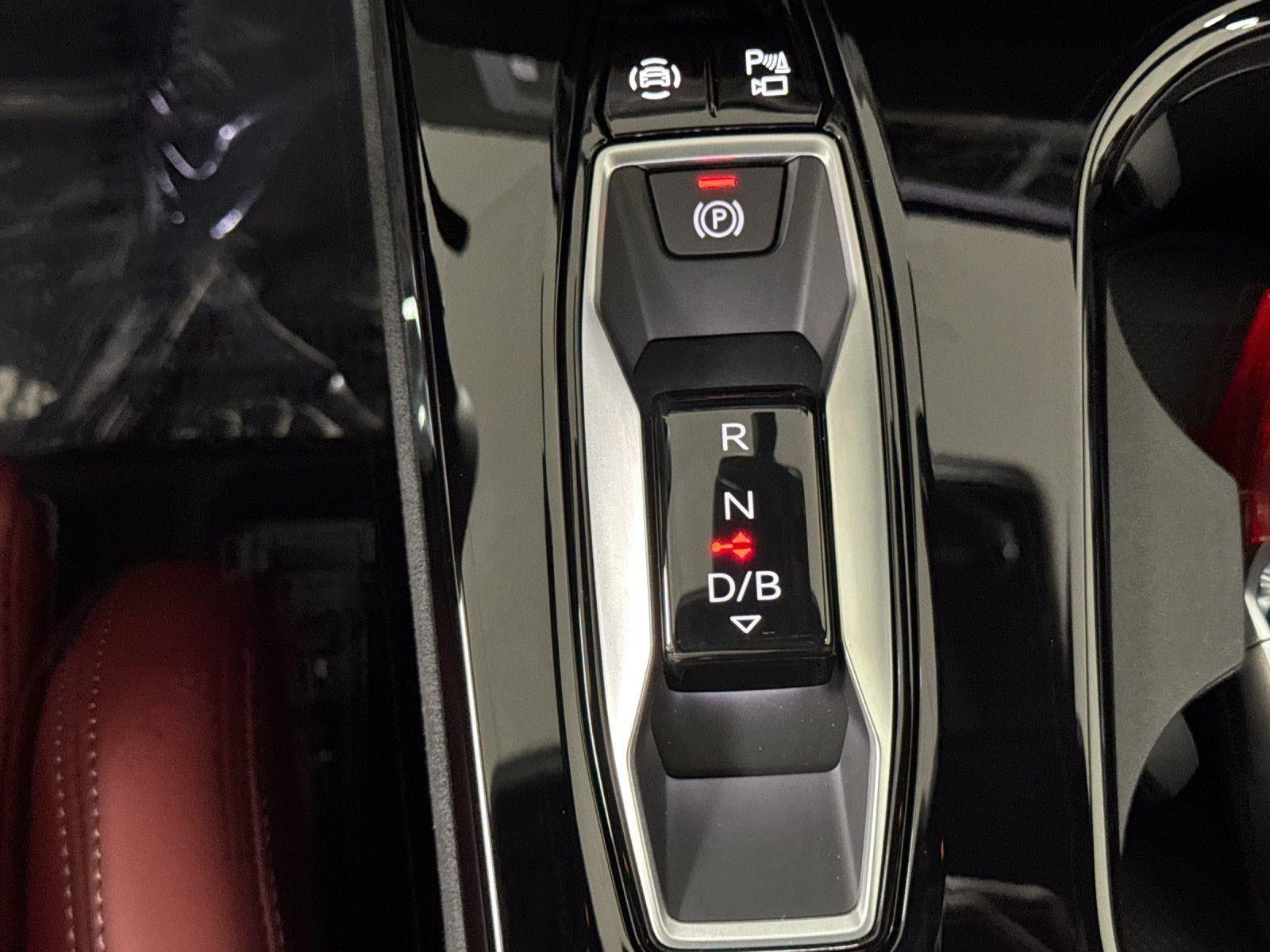 2027 Audi SQ6 e-tron Prestige