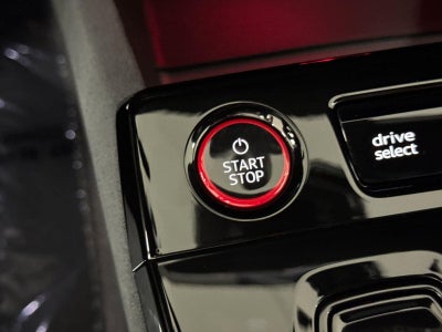 2027 Audi SQ6 e-tron Prestige
