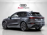 2027 Audi SQ6 e-tron Prestige