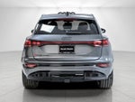 2027 Audi SQ6 e-tron Prestige