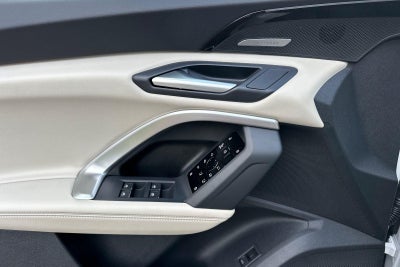 2025 Audi Q5 Prestige