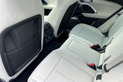 2025 Audi Q5 Prestige