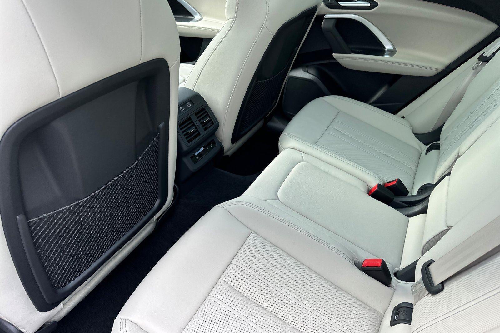 2025 Audi Q5 Prestige