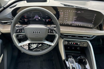 2025 Audi Q5 Prestige