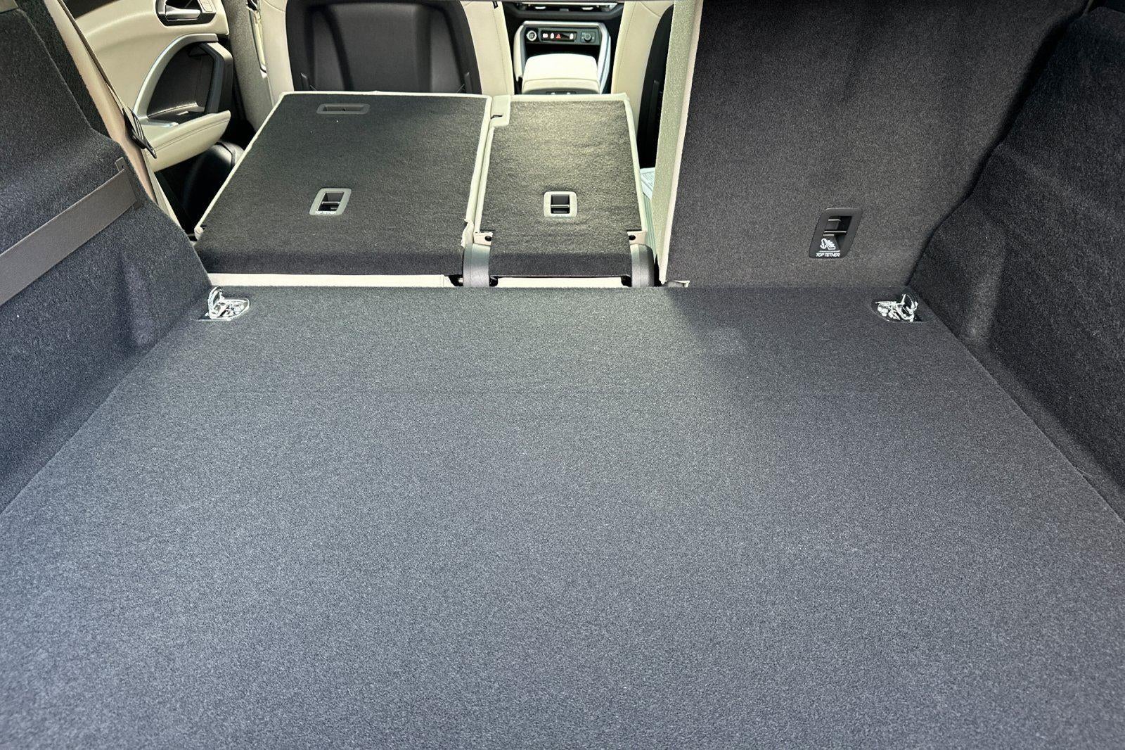 2025 Audi Q5 Prestige