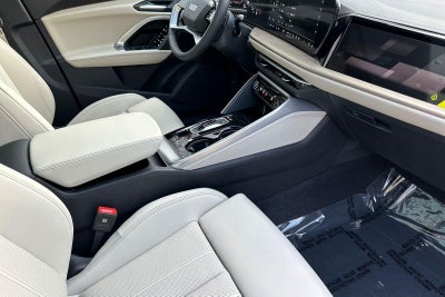 2025 Audi Q5 Prestige