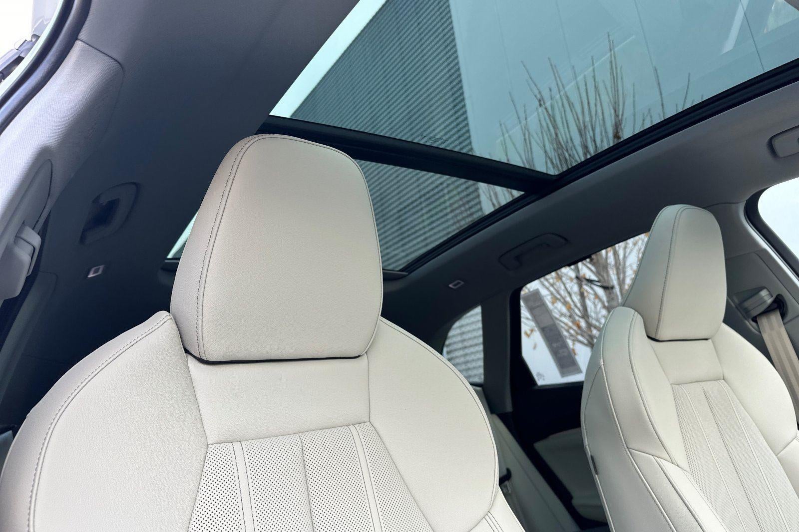 2025 Audi Q5 Prestige