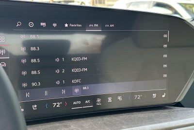 2025 Audi Q5 Prestige